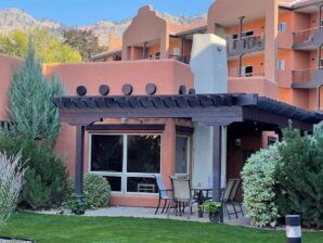 Unit 10 in Lakeshore Villas Resort, Osoyoos BC