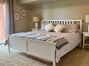 Unit 102 in Lakeshore Villas Resort, Osoyoos BC