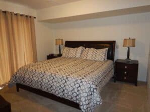 Unit 104 in Lakeshore Villas Resort, Osoyoos BC