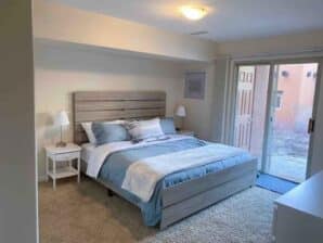 Unit 105 at Lakeshore Villas Resort in Osoyoos BC