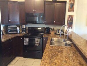Unit 108 in Lakeshore Villas Resort, Osoyoos BC