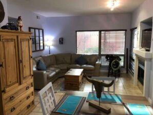 Unit 9 in Lakeshore Villas Resort, Okanagan Osoyoos BC