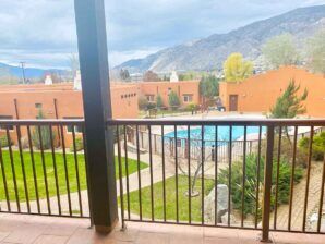 Unit 7 in Lakeshore Villas Resort, Osoyoos BC